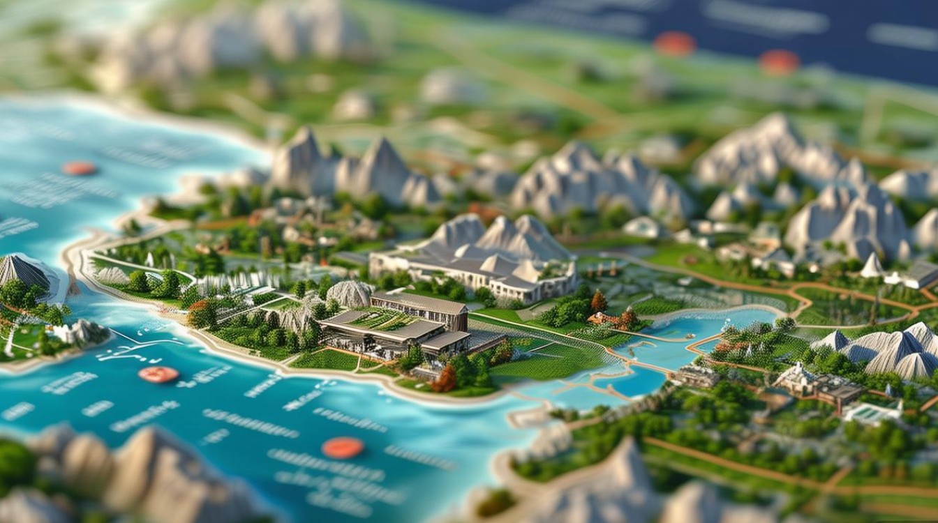 庄浪旅游景点大全