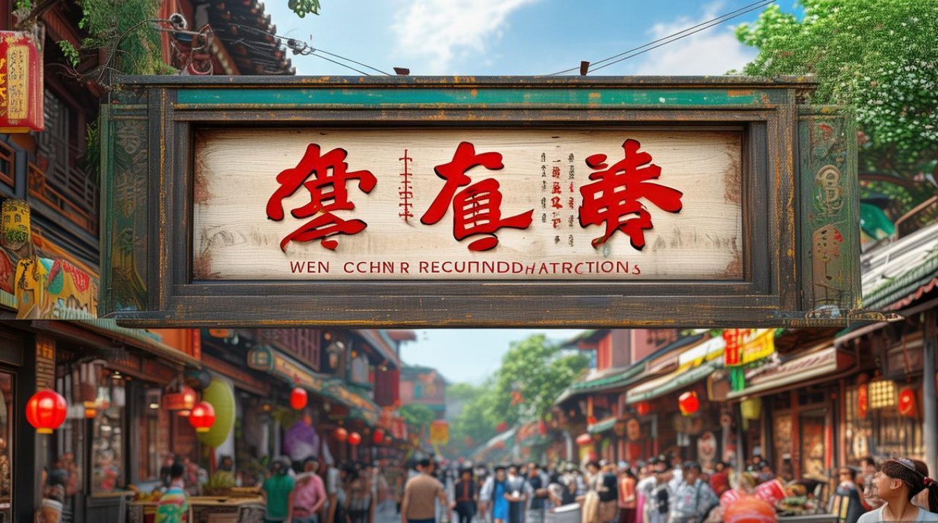 文昌好玩的景点推荐 文昌好玩的景点推荐