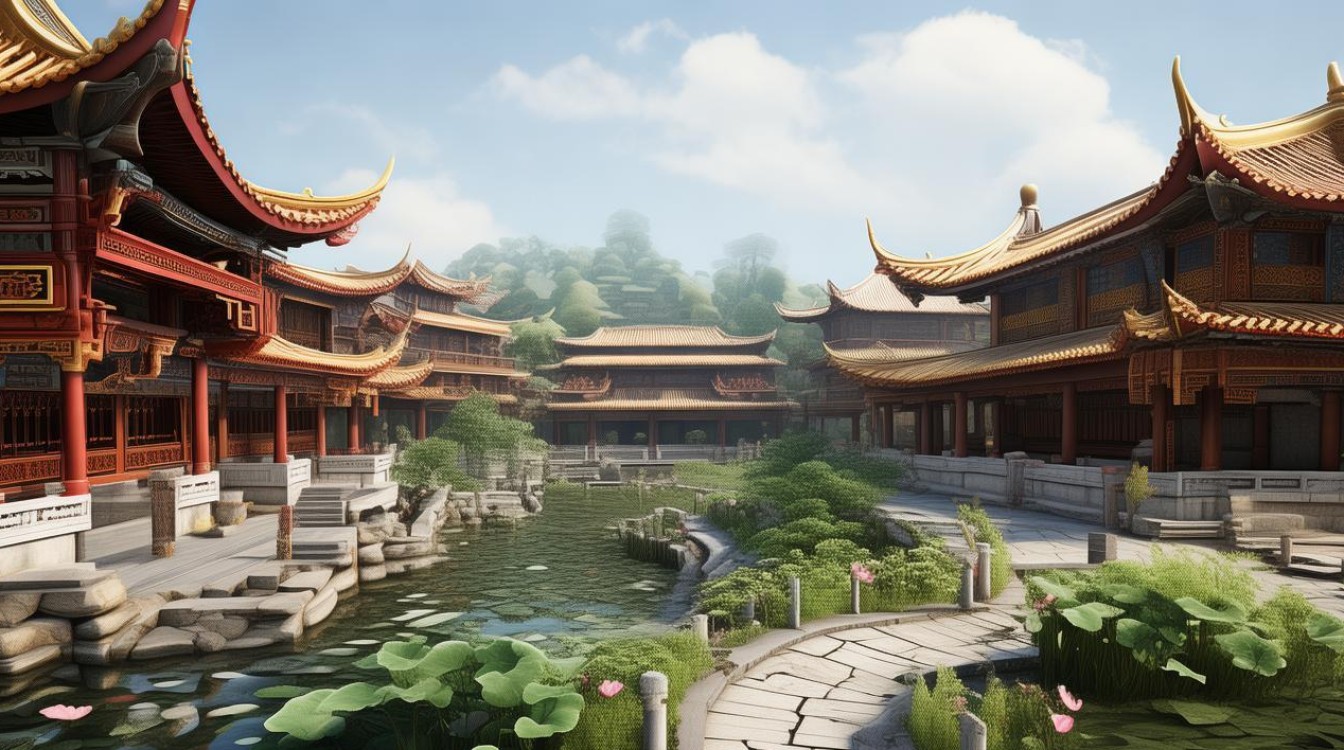 经棚旅游景点 经棚旅游景点