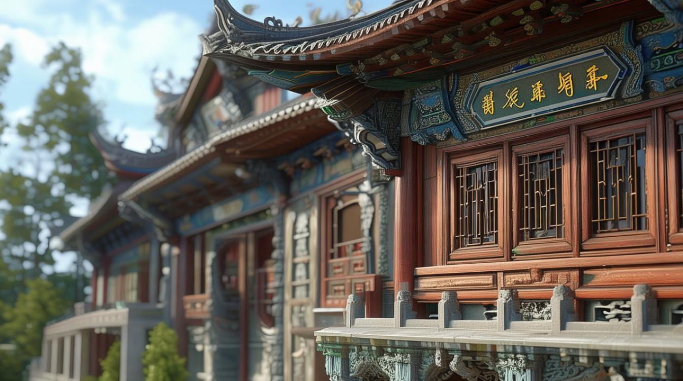 邢台市内景点 邢台市内景点