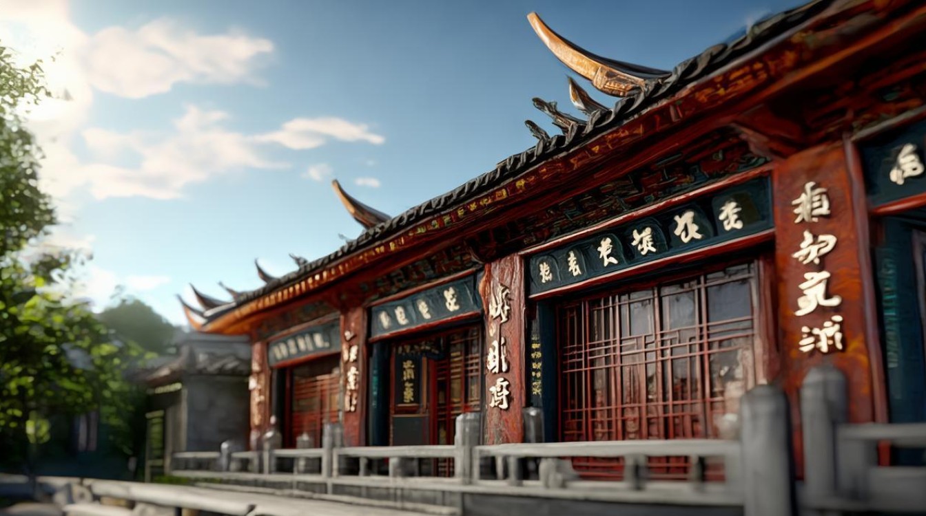 邢台市内景点 邢台市内景点