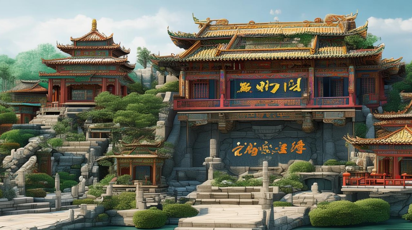 孝义旅游景点大全 孝义旅游景点大全