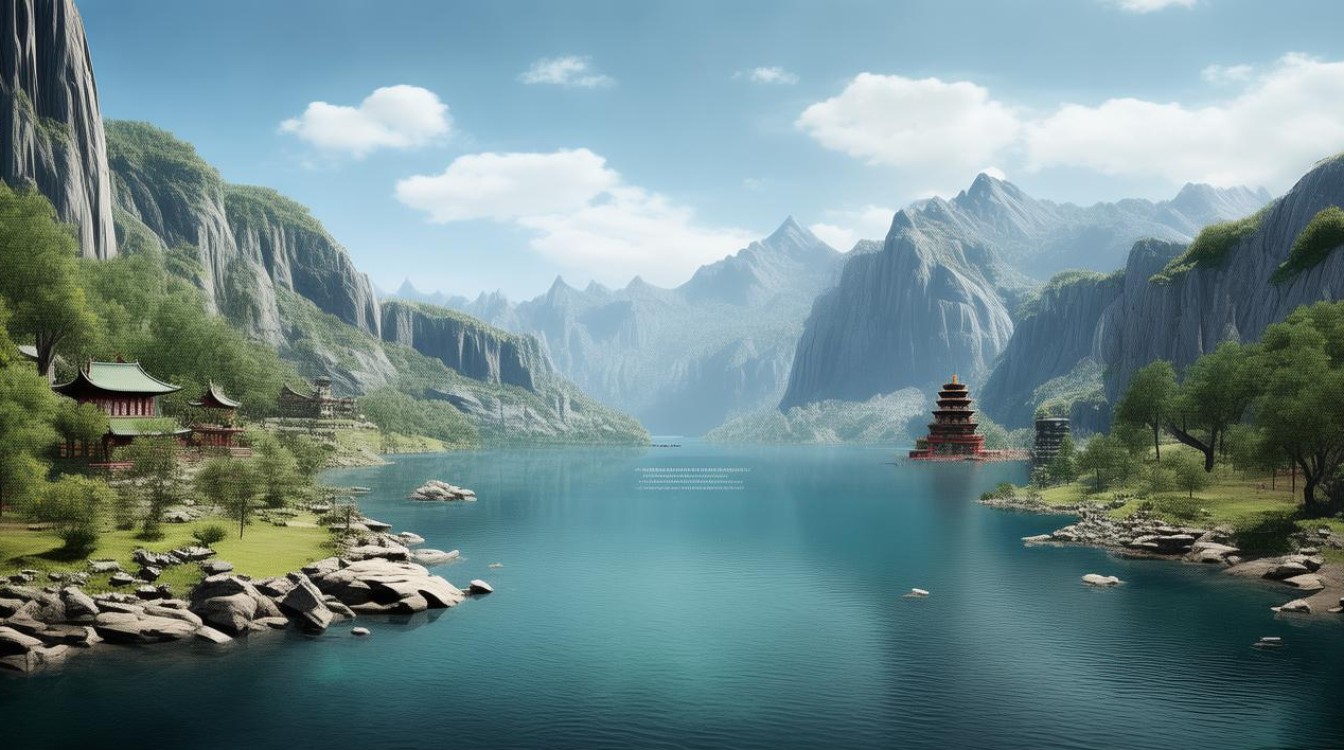 辽宁铁岭旅游景点