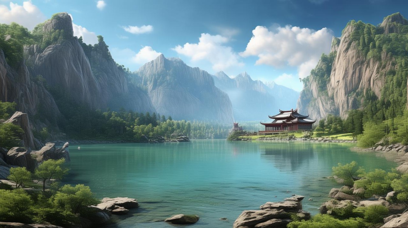 辽宁铁岭旅游景点