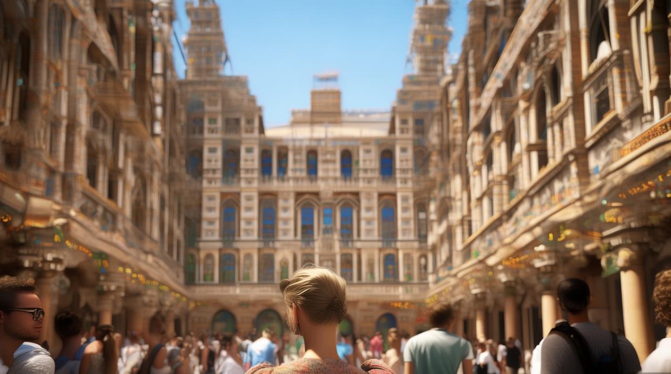 全球著名旅游景点 全球著名旅游景点