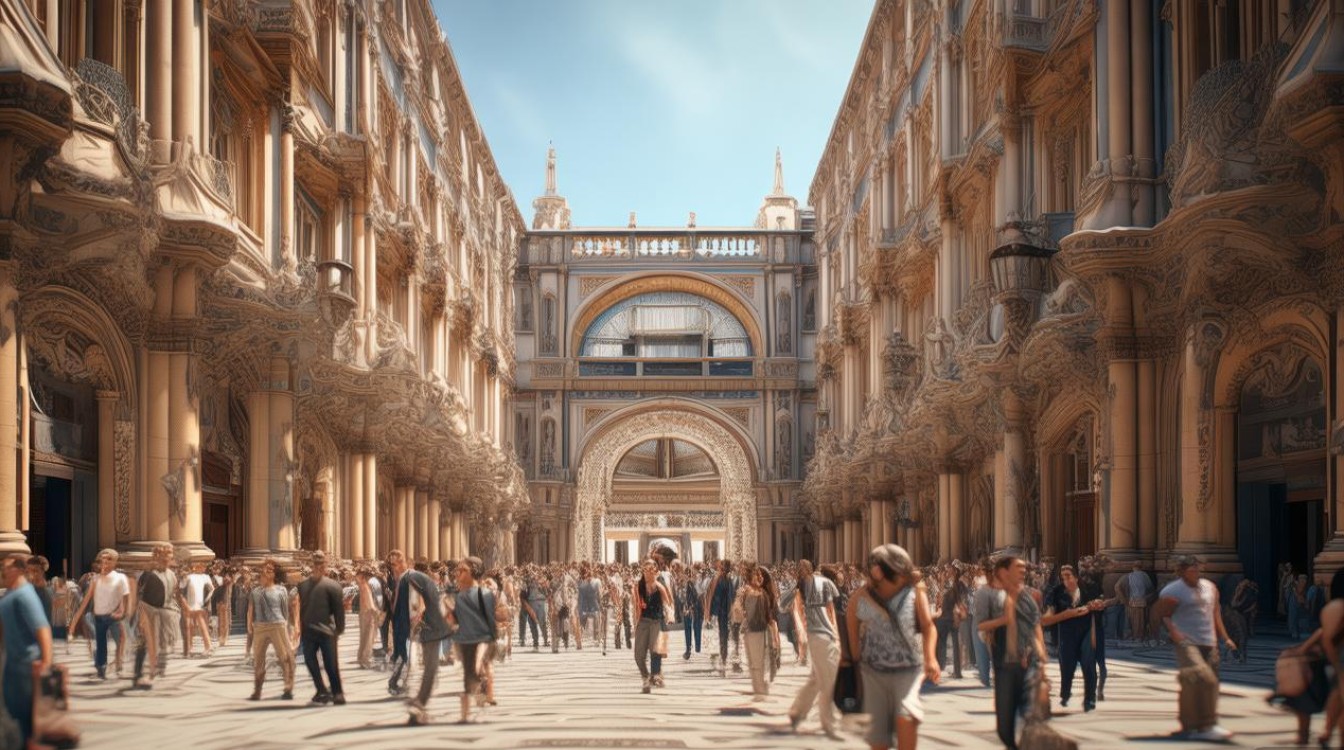 全球著名旅游景点 全球著名旅游景点