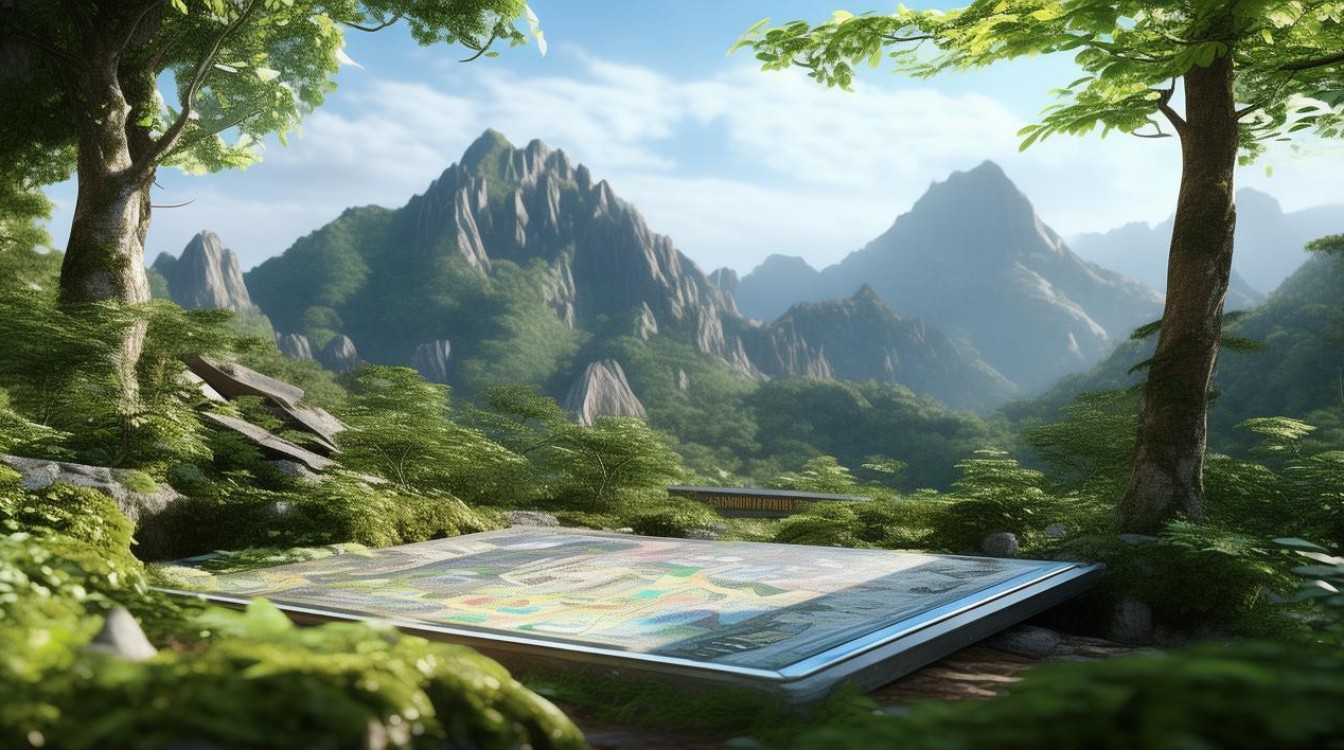 梵净山景点攻略 梵净山景点攻略