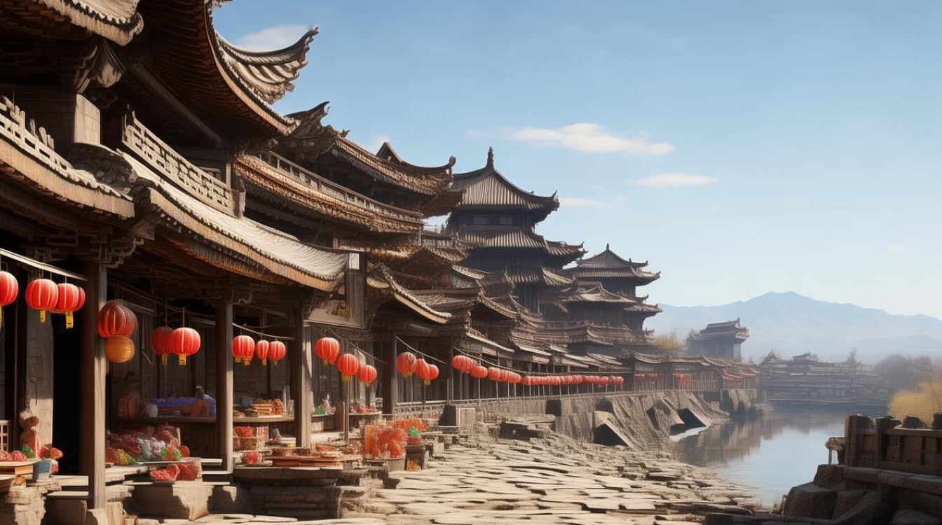 嘉峪关有什么景点 嘉峪关有什么景点