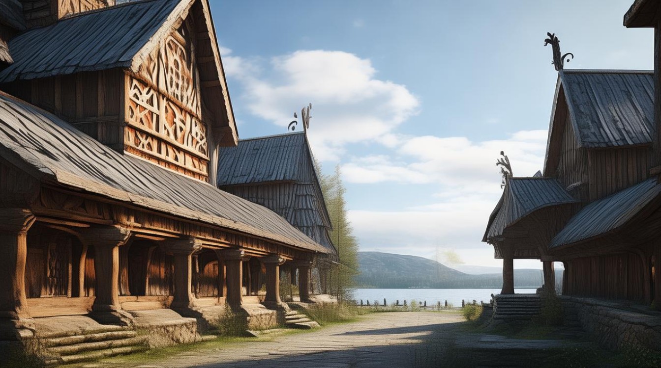 北欧著名景点 北欧著名景点