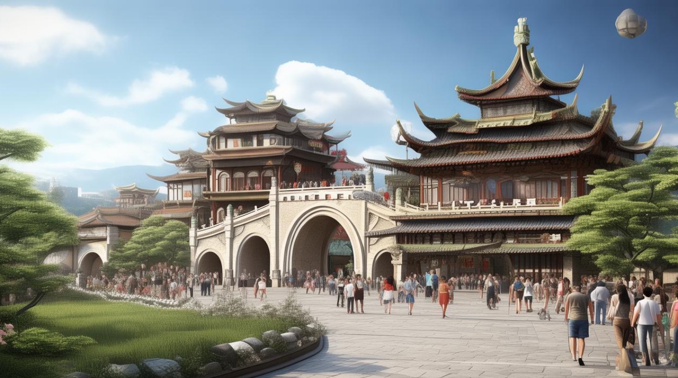 泰安旅游必去景点 泰安旅游必去景点