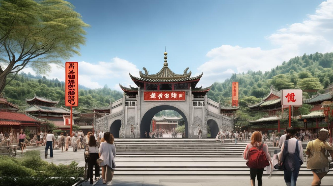 泰安旅游必去景点 泰安旅游必去景点