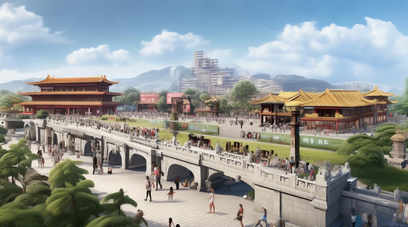 泰安旅游必去景点 泰安旅游必去景点