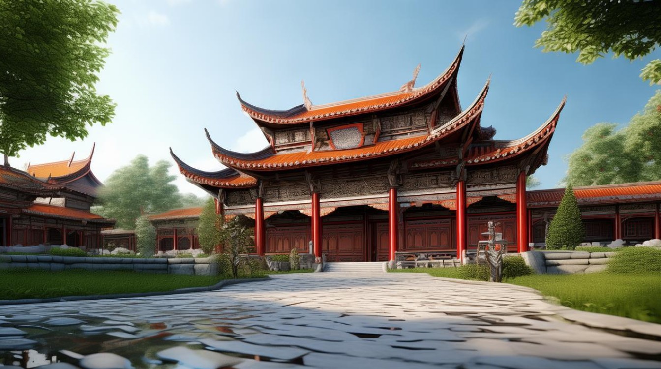 揭阳旅游必去景点 揭阳旅游必去景点