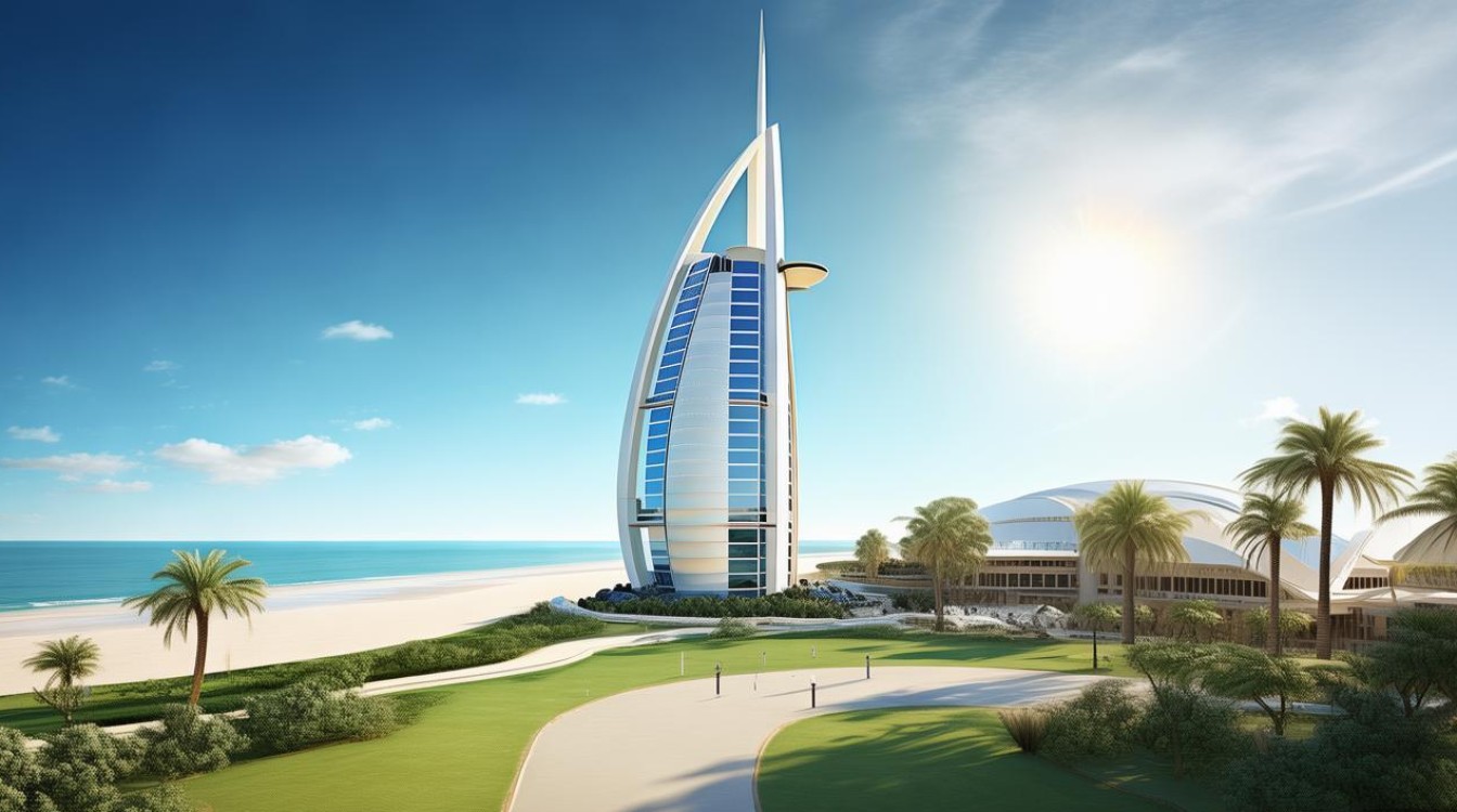 科威特旅游景点 科威特旅游景点