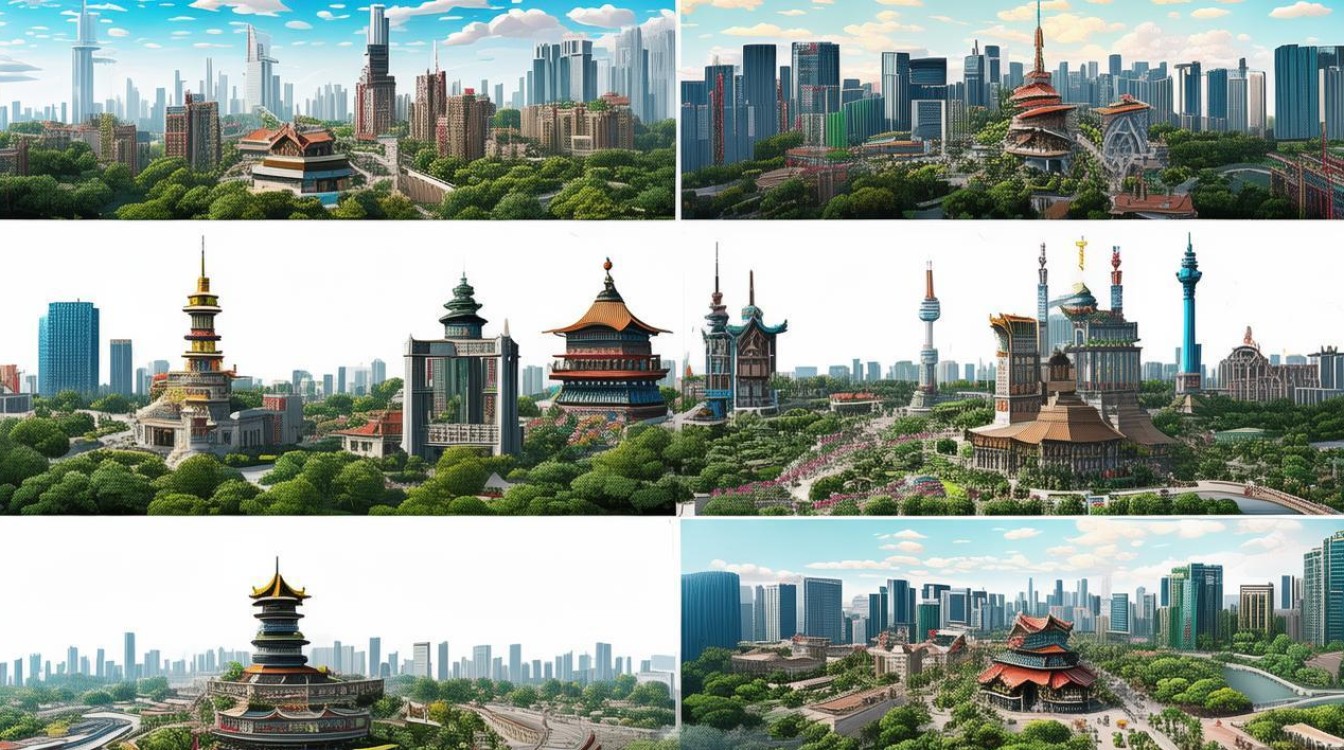 沈阳必去景点排名 沈阳必去景点排名