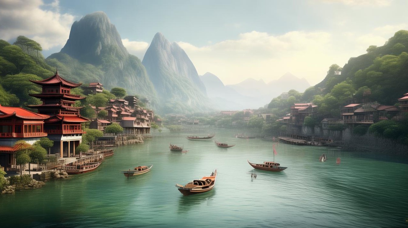 垫江的景点 垫江的景点