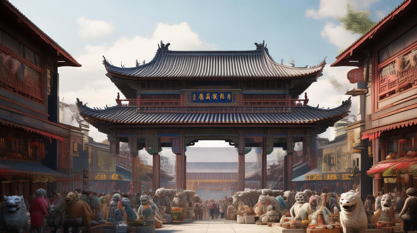 长武有什么景点 长武有什么景点