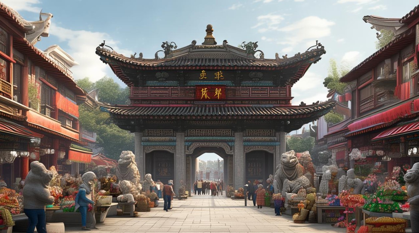 长武有什么景点 长武有什么景点