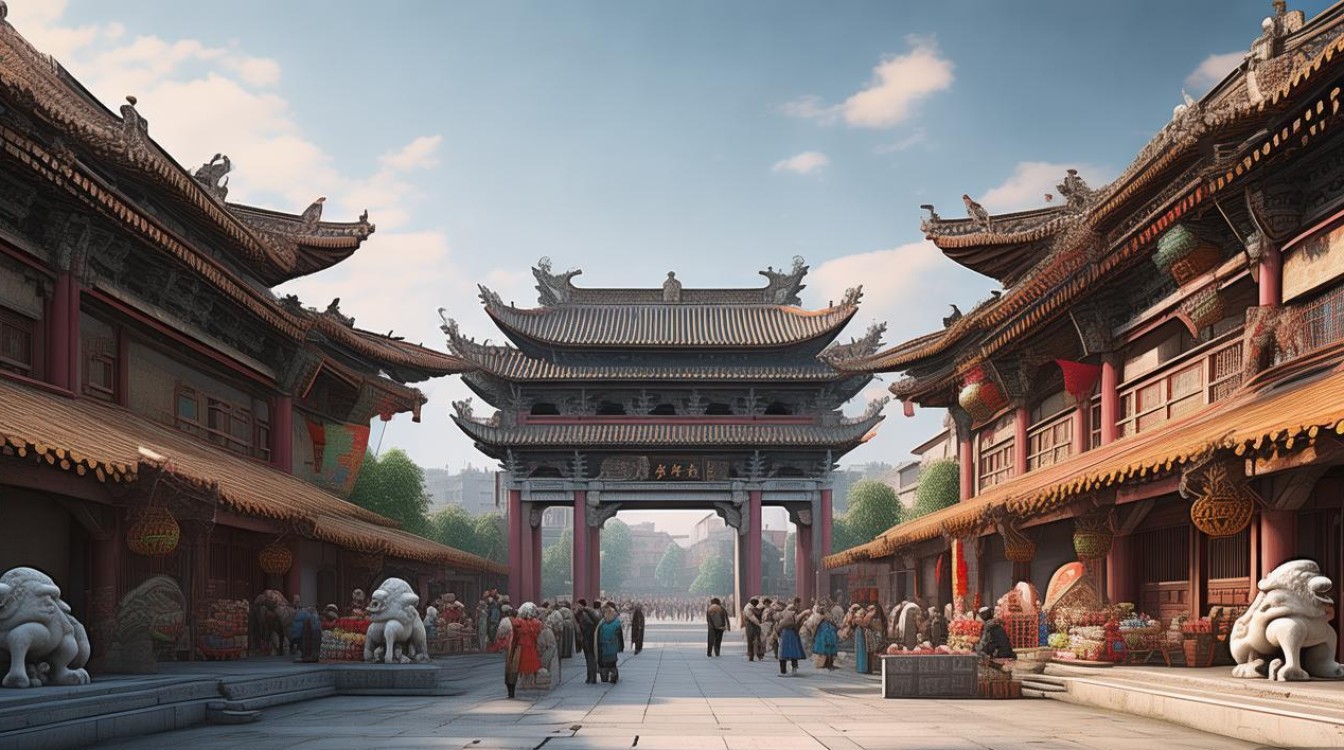 长武有什么景点 长武有什么景点