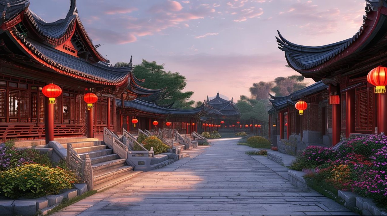 青旅游景点 青旅游景点