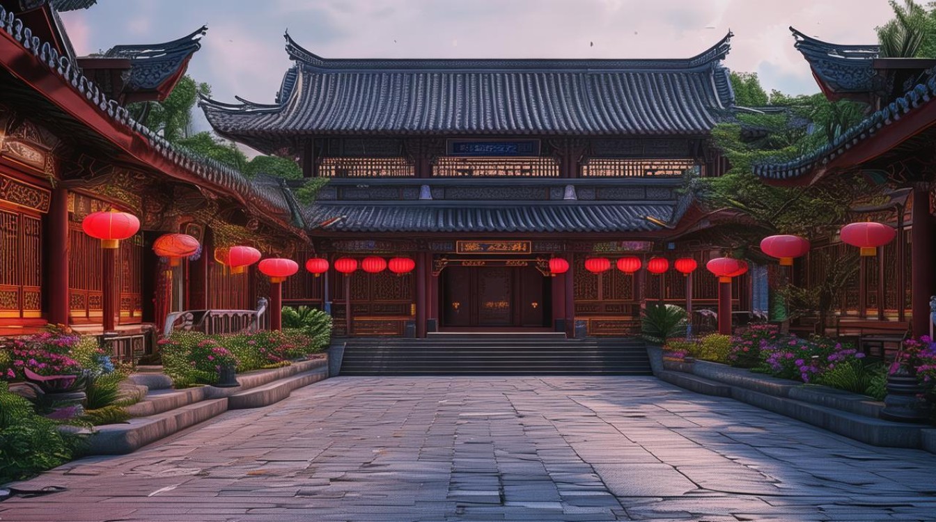 青旅游景点 青旅游景点