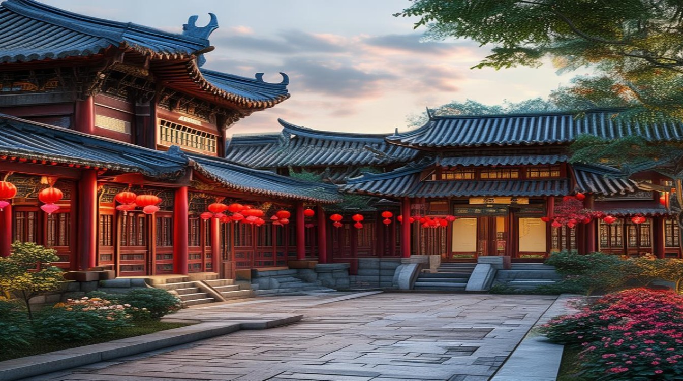 青旅游景点 青旅游景点