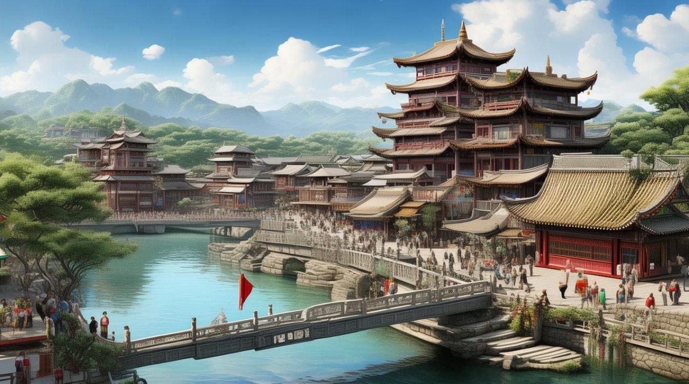 朱家尖必去景点 朱家尖必去景点