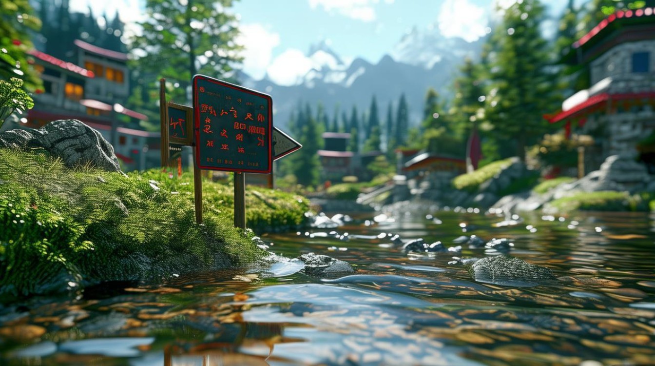 玉树的景点 玉树的景点