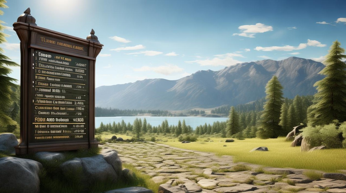 免费景点排名 免费景点排名