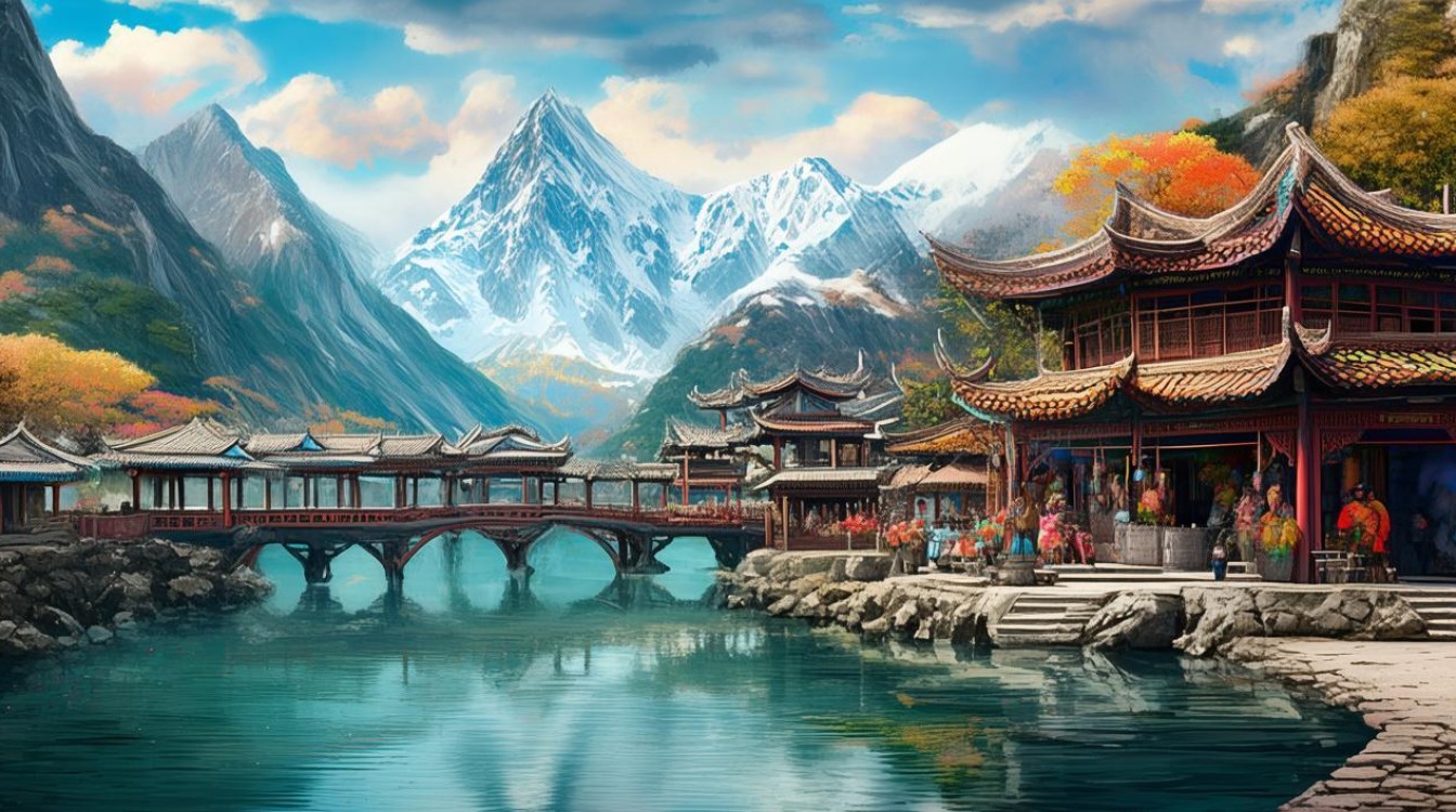 宣汉的景点 宣汉的景点