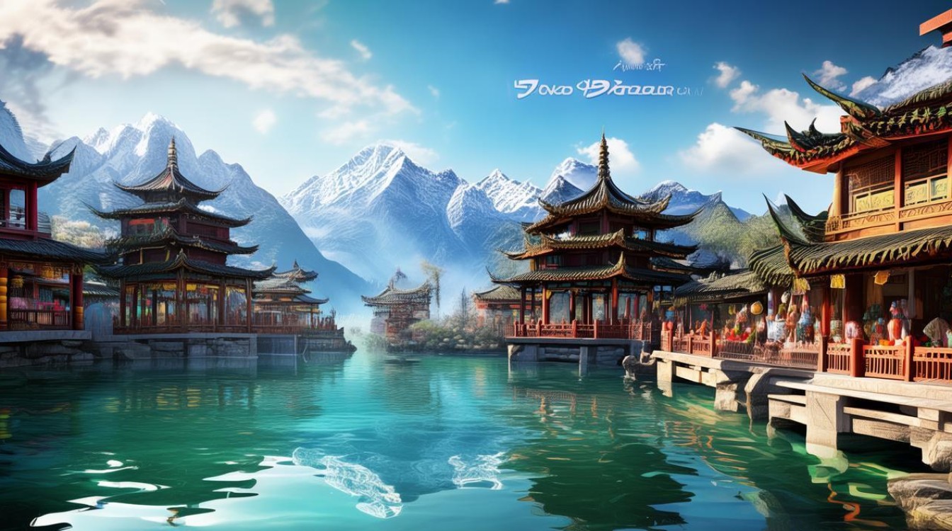 宣汉的景点 宣汉的景点