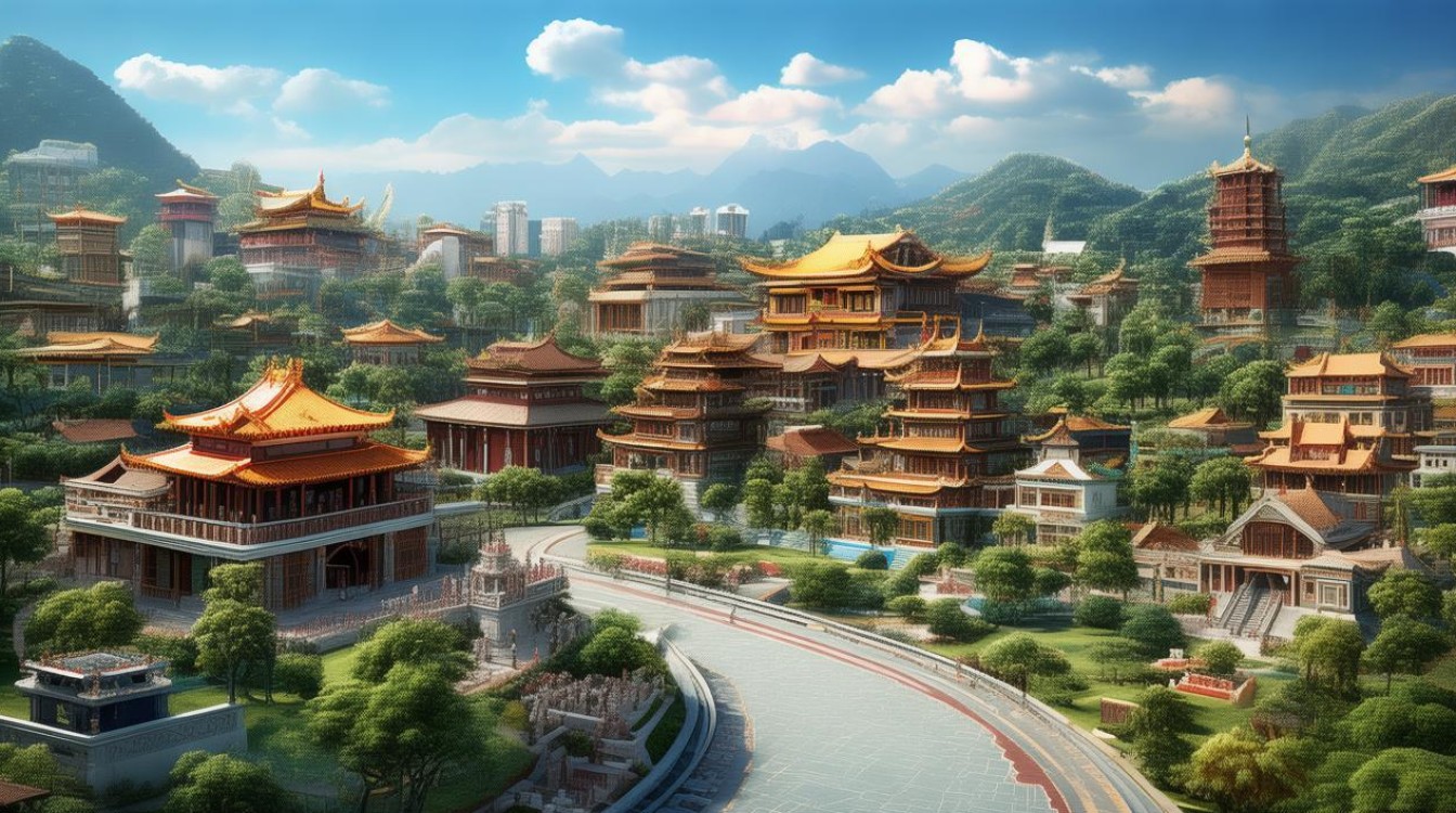 资阳景点旅游景点排名