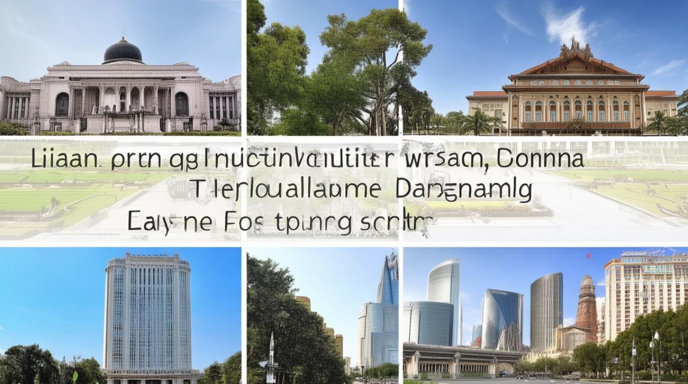 辽宁一日游景点大全