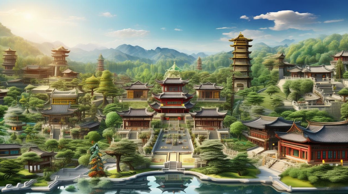 浙江一日游景点大全 浙江一日游景点大全