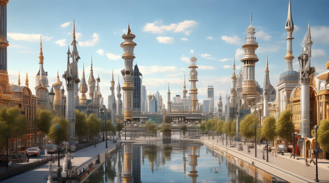 阿拉尔市旅游景点 阿拉尔市旅游景点