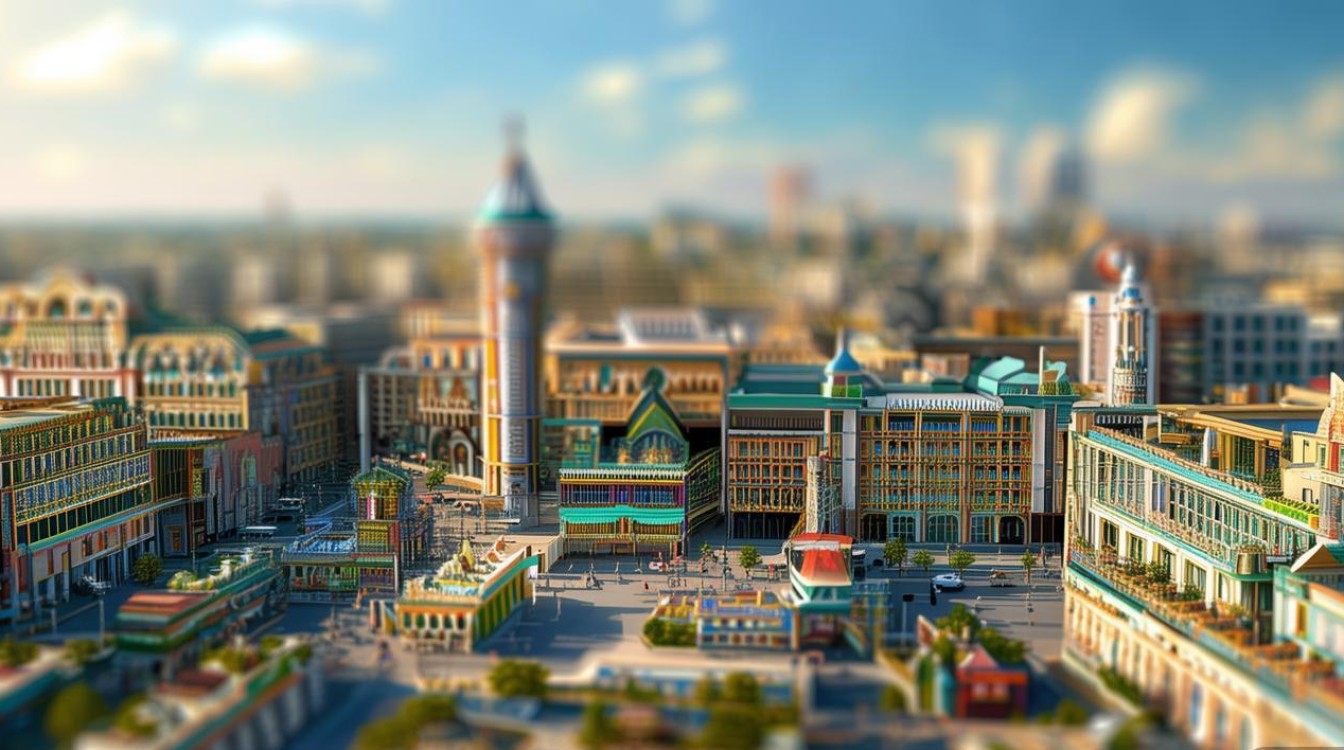 阿拉尔市旅游景点 阿拉尔市旅游景点