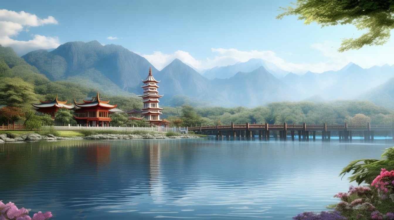 九江哪里好玩的景点 九江哪里好玩的景点