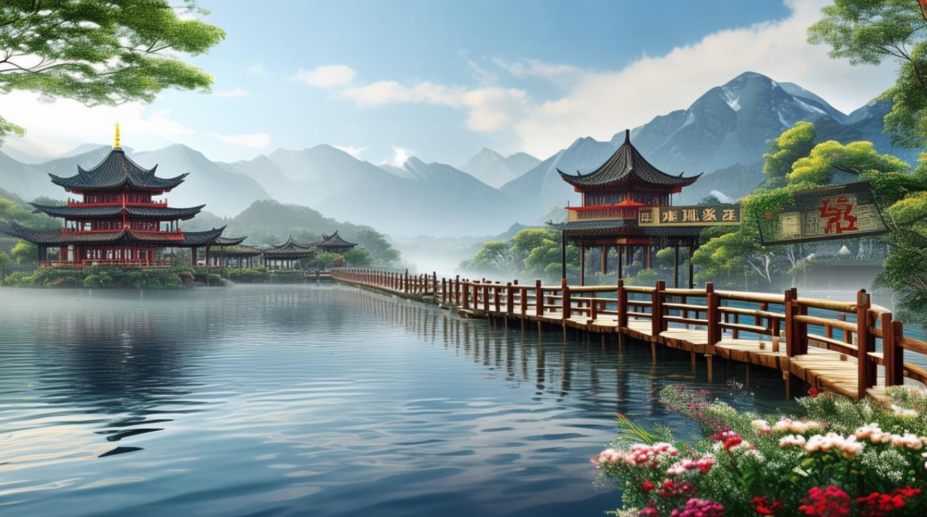 九江哪里好玩的景点 九江哪里好玩的景点