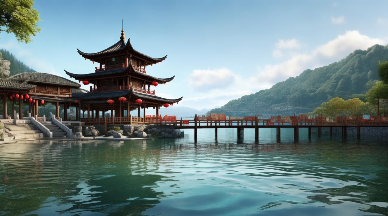 九江哪里好玩的景点 九江哪里好玩的景点