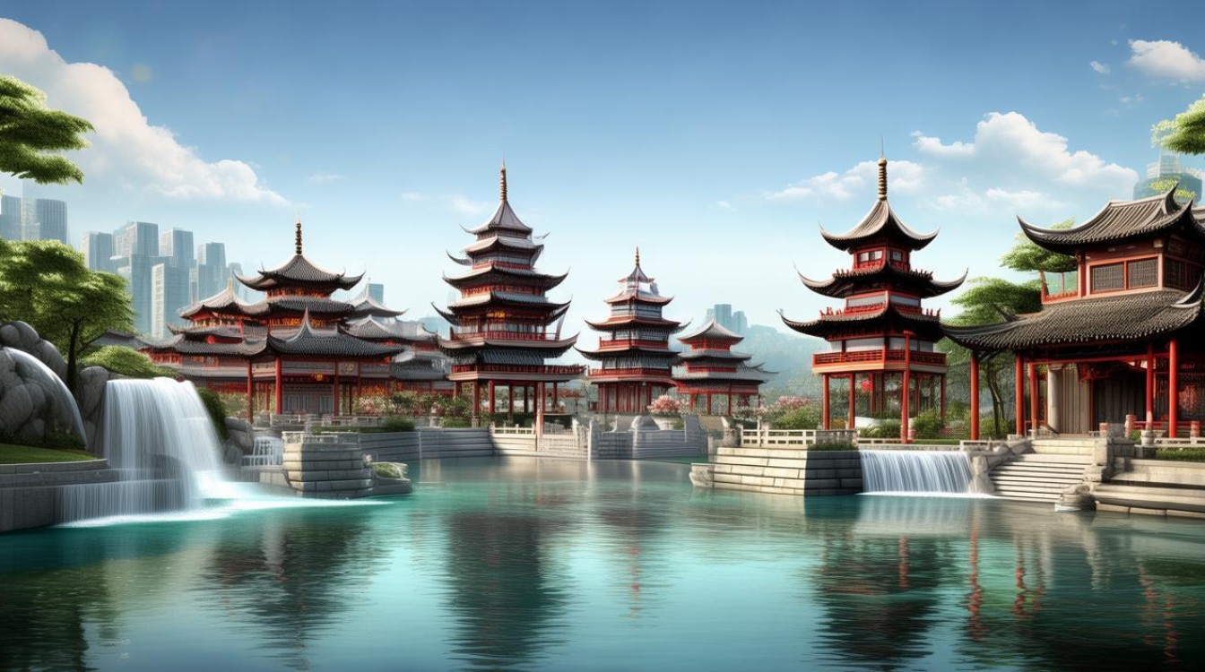 济南市旅游景点大全