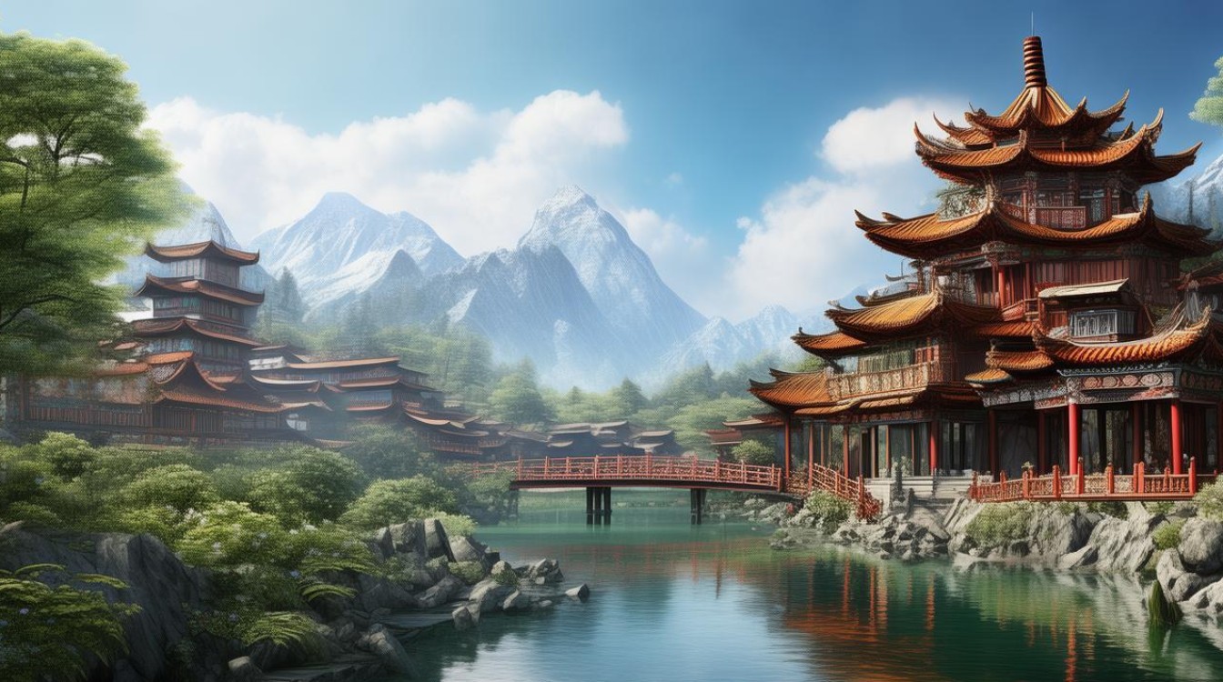 三明大田旅游景点 三明大田旅游景点