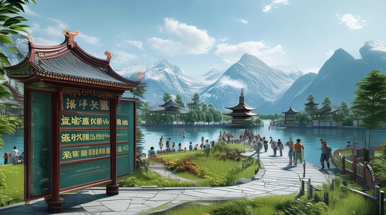 安吉好玩的景点有哪些 安吉好玩的景点有哪些