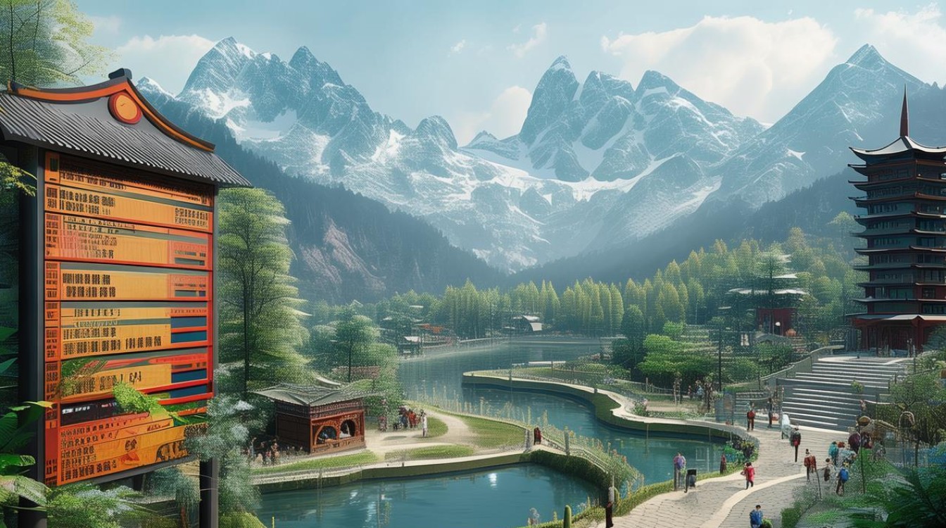 安吉好玩的景点有哪些 安吉好玩的景点有哪些