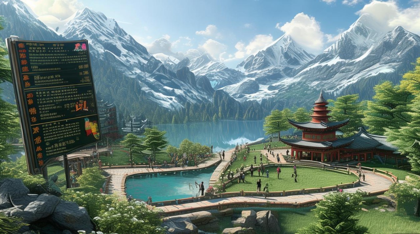 安吉好玩的景点有哪些 安吉好玩的景点有哪些