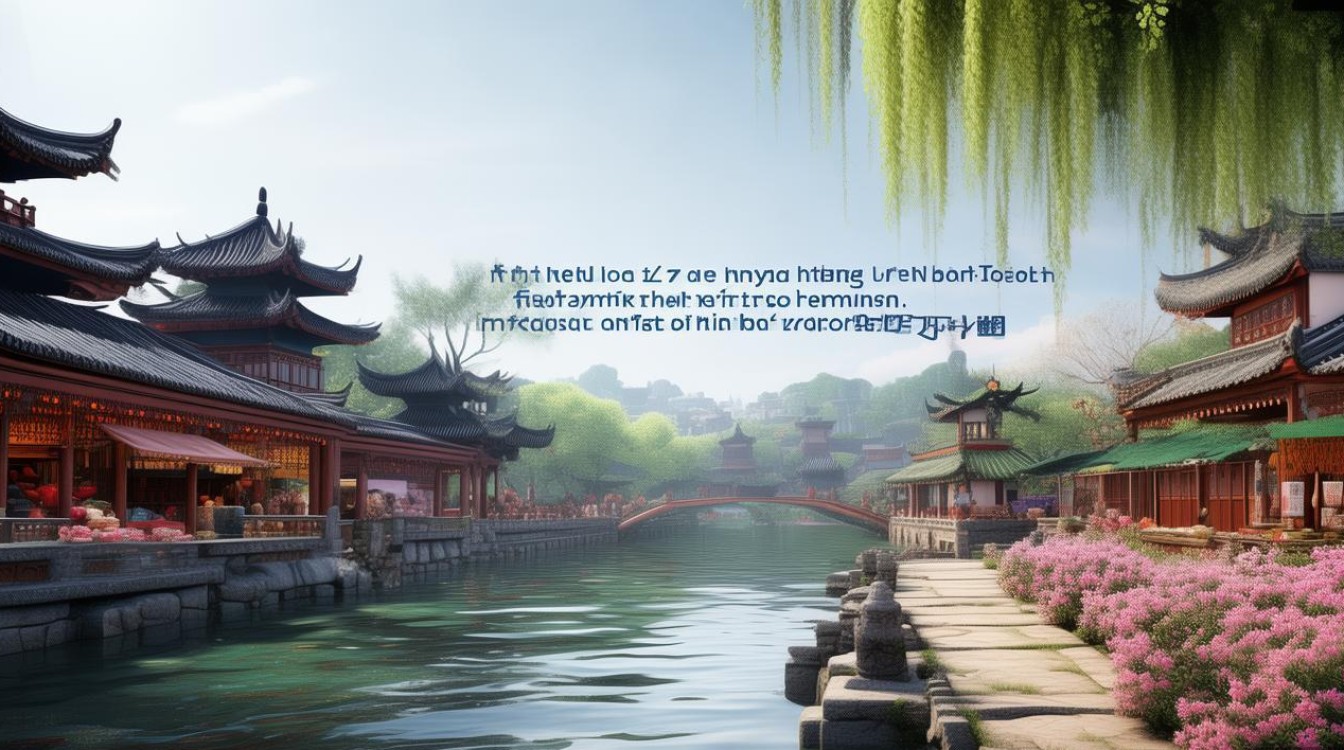 浙江海宁旅游景点 浙江海宁旅游景点