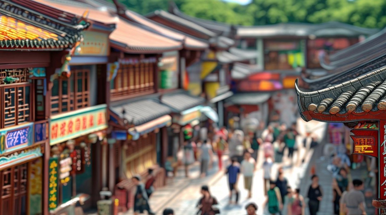 广东四会景点 广东四会景点