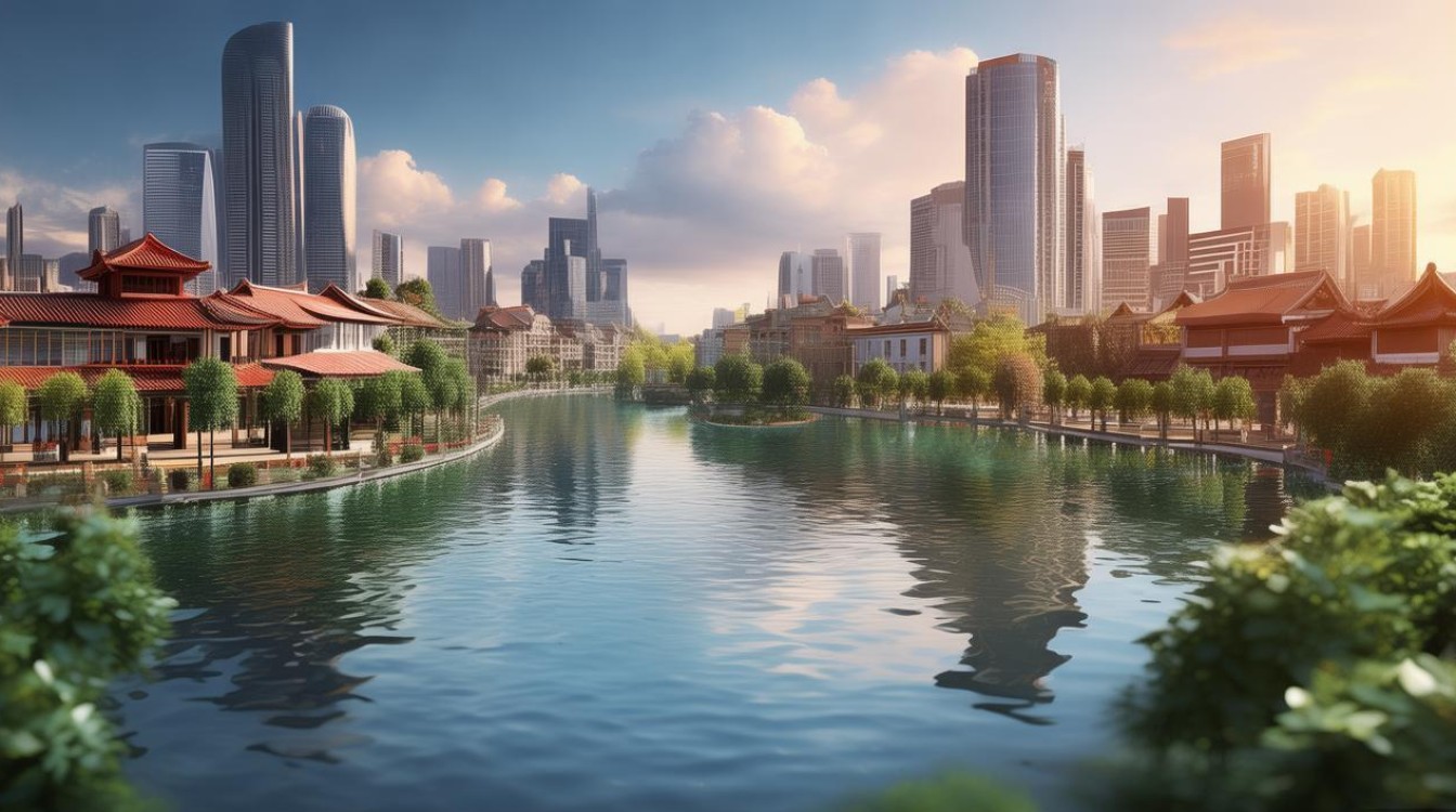 合肥有什么旅游景点 合肥有什么旅游景点