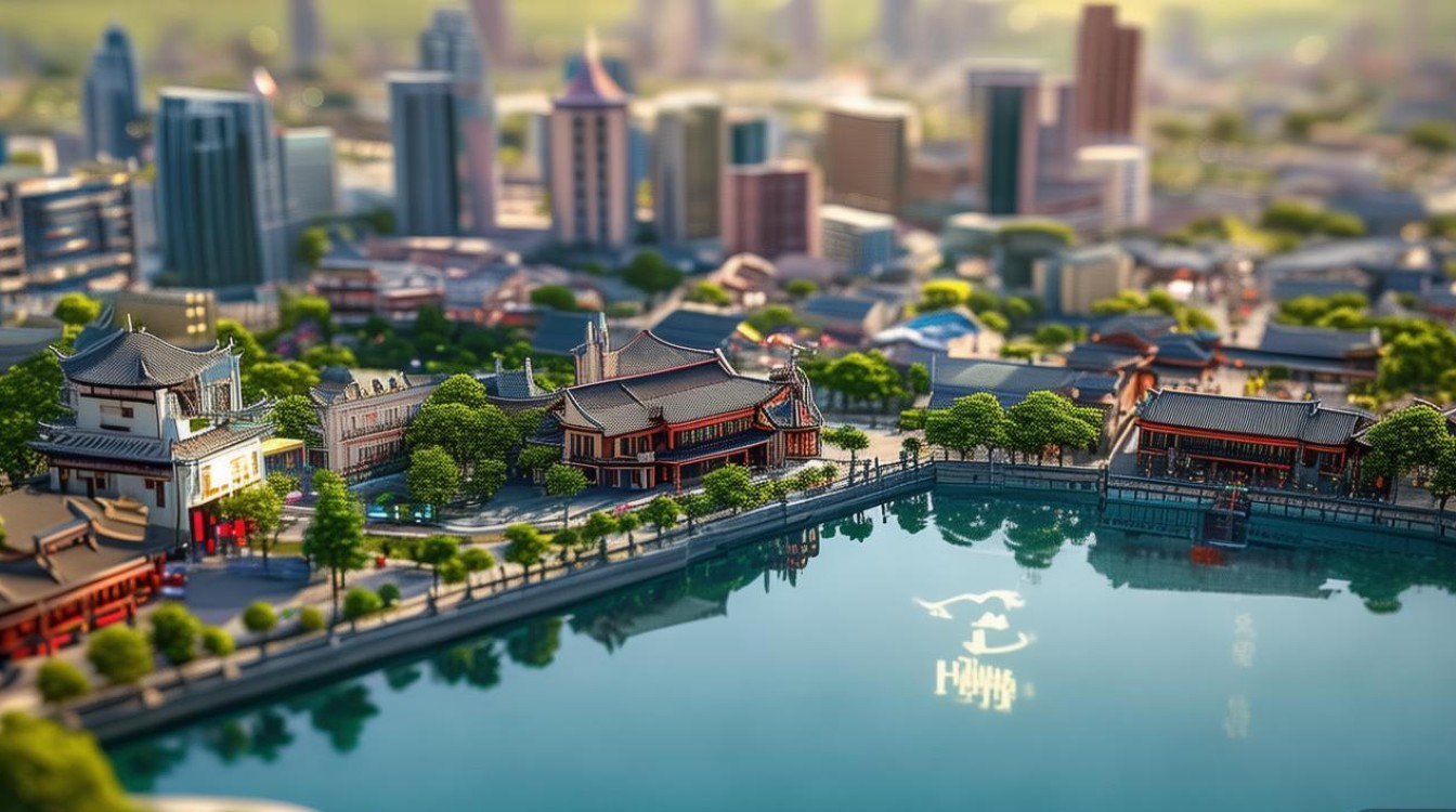 合肥有什么旅游景点 合肥有什么旅游景点