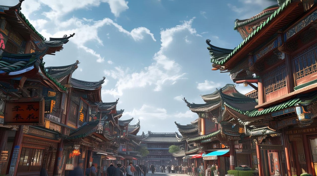 泉州附近的旅游景点 泉州附近的旅游景点