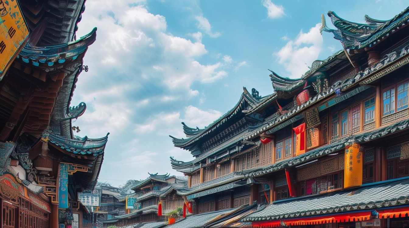 泉州附近的旅游景点 泉州附近的旅游景点